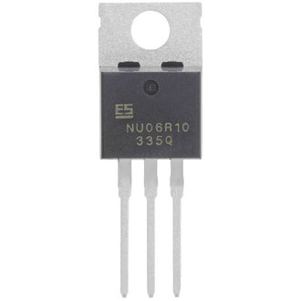 Транзисторы разные ESNU06R10 Elecsuper