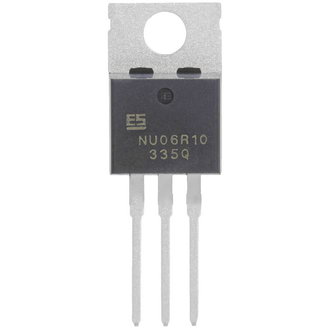 Транзисторы разные ESNU06R10 Elecsuper