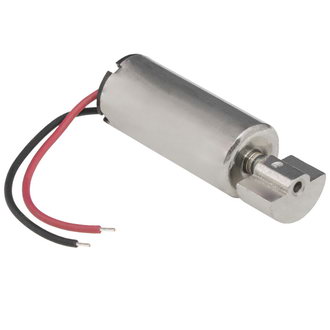 Электродвигатели DC QX-6A-3V vibra RUICHI Электродвигатели DC QX-6A-3V vibra RUICHI