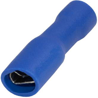 Клеммы ножевые изолированные 10-0088 RUICHI Клеммы ножевые изолированные 10-0088 RUICHI