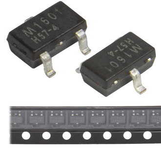 Датчики температуры M1601Z Mysentech Датчики температуры M1601Z Mysentech