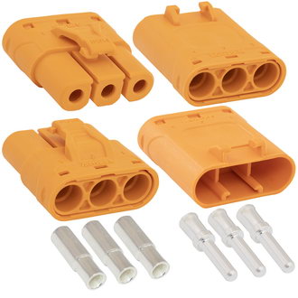 Разъемы для RC моделей TX30U RUICHI Разъемы для RC моделей TX30U RUICHI