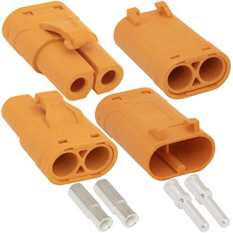 Разъемы для RC моделей TX40 RUICHI Разъемы для RC моделей TX40 RUICHI