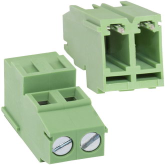 Клеммники DEGSON DG500H-5.0-02P-14-00Z(H) DEGSON