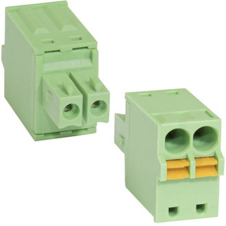 Клеммники DEGSON 15EDGKD-3.5-02P-14-00Z(H) DEGSON