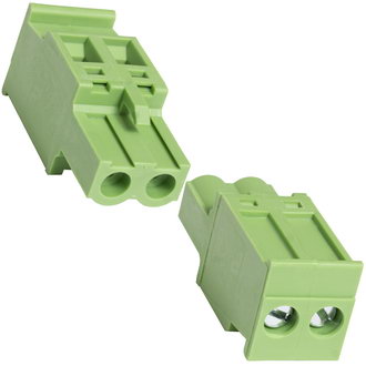 Клеммники DEGSON 2EDGKA-5.08-02P-14-00Z(H) DEGSON