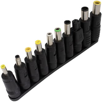 Переходные разъемы DC 5.5*2.0 to 10 adapters RUICHI Переходные разъемы DC 5.5*2.0 to 10 adapters RUICHI