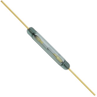 Герконы КЭМ-2 гр.0Р РЗМКП