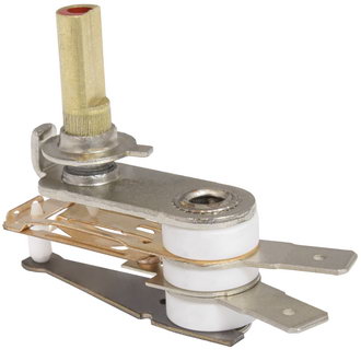 Термостаты ТКР-3-16А ТЕРМОРЕКС