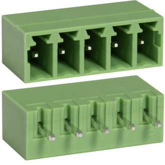 Клеммники DEGSON 15EDGVC-3.81-05P-14-00Z(H) DEGSON