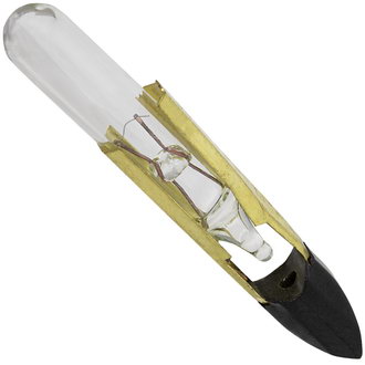 Лампы накаливания КМ 6-50  Лампы накаливания КМ 6-50