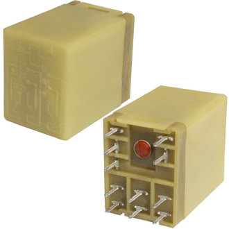 Электромагнитные реле РЭК28   007.01 