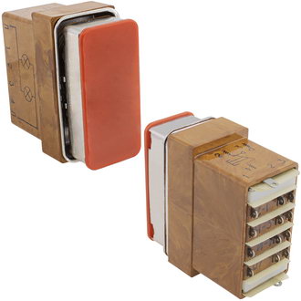 Кнопочные переключатели П4П2Т-2КВ 