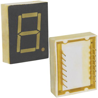 Цифровые индикаторы КЛЦ402А  Цифровые индикаторы КЛЦ402А