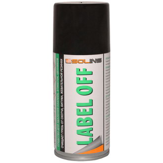 Аэрозоли LABEL-OFF 200мл SOLINS Аэрозоли LABEL-OFF 200мл SOLINS