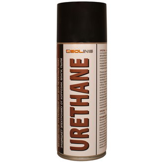 Аэрозоли URETHANE 400мл SOLINS Аэрозоли URETHANE 400мл SOLINS