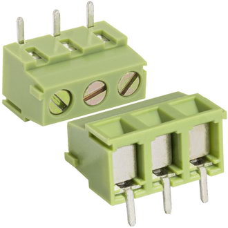 Терминальные блоки XY304R-A-03P 5mm лифт RUICHI Терминальные блоки XY304R-A-03P 5mm лифт RUICHI