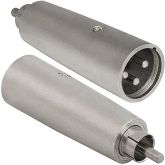 XLR JD-491 / XLR 3P M-RCA M RUICHI XLR JD-491 / XLR 3P M-RCA M RUICHI