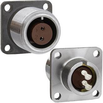 шр_сшр_2рт_2ртт ШР16П2ЭГ5 розетка (SZC) SZC