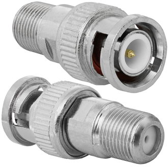 Высокочастотные разъемы BNCP-FJ RUICHI Высокочастотные разъемы BNCP-FJ RUICHI