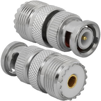 Высокочастотные разъемы BNCP-UHFJ RUICHI Высокочастотные разъемы BNCP-UHFJ RUICHI