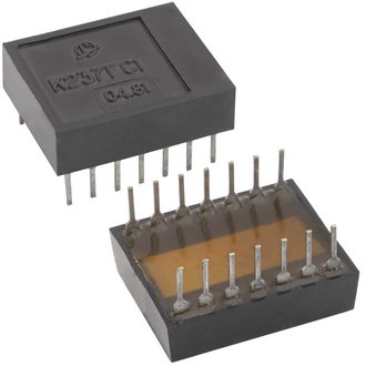 Отечественные микросхемы К237ГС1 