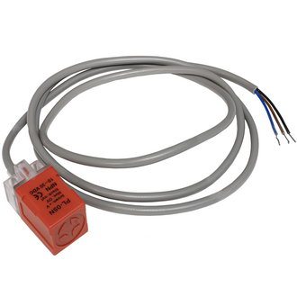 Датчики индуктивные PL-05N-R RUICHI Датчики индуктивные PL-05N-R RUICHI