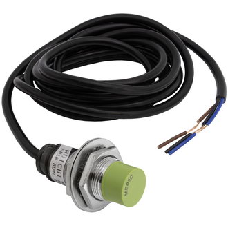 Датчики индуктивные PR18-8DN-R RUICHI Датчики индуктивные PR18-8DN-R RUICHI