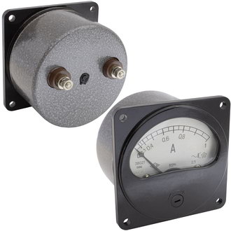 Приборы переменного тока Э8021 1А (800ГЦ) 