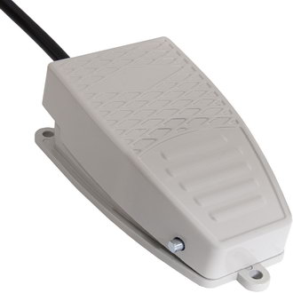 Переключатели ножные, педали SB008-3 RUICHI Переключатели ножные, педали SB008-3 RUICHI