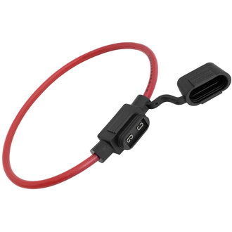 Держатели предохранителей S1038-8 RUICHI Держатели предохранителей S1038-8 RUICHI