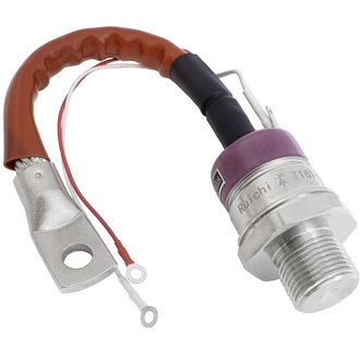 Силовые тиристоры Т161-160-18 RUICHI Силовые тиристоры Т161-160-18 RUICHI