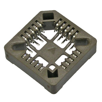 Панельки для микросхем PLSM-20 