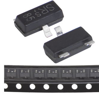 Транзисторы разные BSS131 HXY