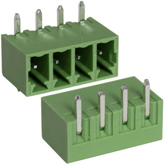 Клеммники DEGSON 15EDGRC-3.81-04P-14-00Z(H) DEGSON