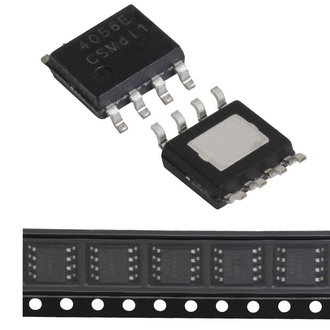 Микросхемы питания TP4056 HXY