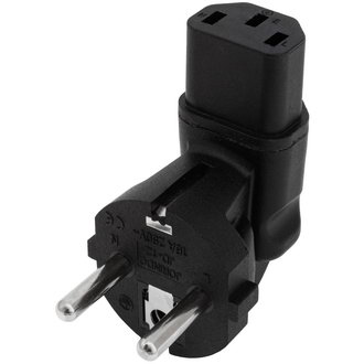 Разъемы питания AC-053 RUICHI Разъемы питания AC-053 RUICHI