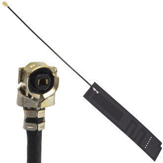 Радиоантенны FPC P731702 470-510MHZ IPEX-1 10cm RUICHI Радиоантенны FPC P731702 470-510MHZ IPEX-1 10cm RUICHI