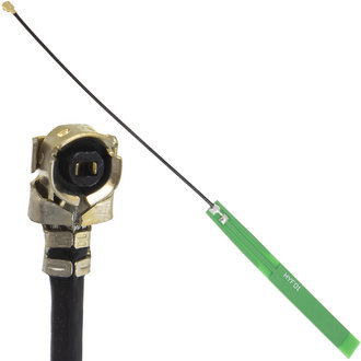 Антенны GSM PCB P04 2G/3G/4G LTE IPEX-1 10cm RUICHI Антенны GSM PCB P04 2G/3G/4G LTE IPEX-1 10cm RUICHI