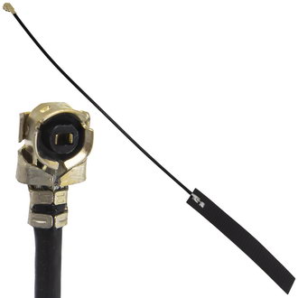 Радиоантенны FPC P5207018 433MHZ IPEX-1 10cm RUICHI Радиоантенны FPC P5207018 433MHZ IPEX-1 10cm RUICHI