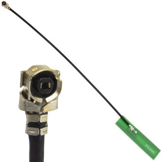 Антенны GSM PCB P02 2G/3G/4G LTE IPEX-1 10cm RUICHI Антенны GSM PCB P02 2G/3G/4G LTE IPEX-1 10cm RUICHI