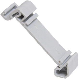 Клеммные колодки на динрейку KV226G RUICHI Клеммные колодки на динрейку KV226G RUICHI