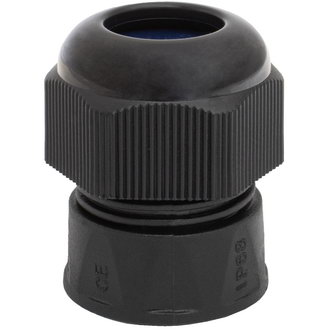 Герметичные разъемы M20x1.5 case IP68 RUICHI Герметичные разъемы M20x1.5 case IP68 RUICHI