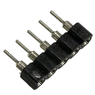 Панельки для микросхем SCSL-05 