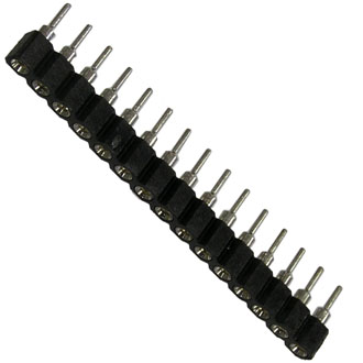 Панельки для микросхем SCSL-15 