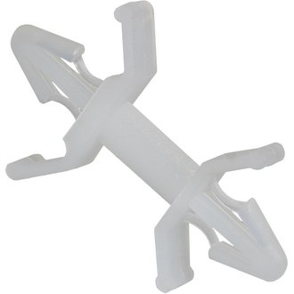 Стойки для печатных плат CS-10 RUICHI Стойки для печатных плат CS-10 RUICHI