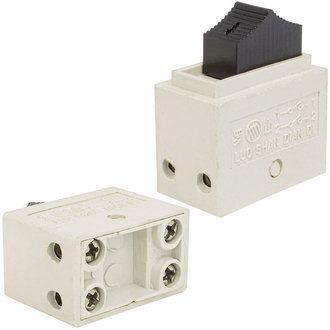 Кнопки для электроинструмента JB15HL-6 RUICHI Кнопки для электроинструмента JB15HL-6 RUICHI