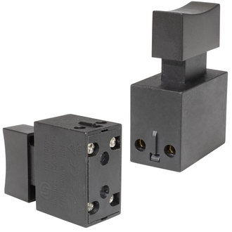 Кнопки для электроинструмента JB15HL-5 RUICHI Кнопки для электроинструмента JB15HL-5 RUICHI