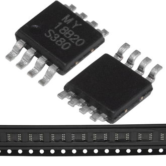 DS18B20U