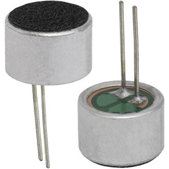 Микрофоны ECM-4F-(P) RUICHI
